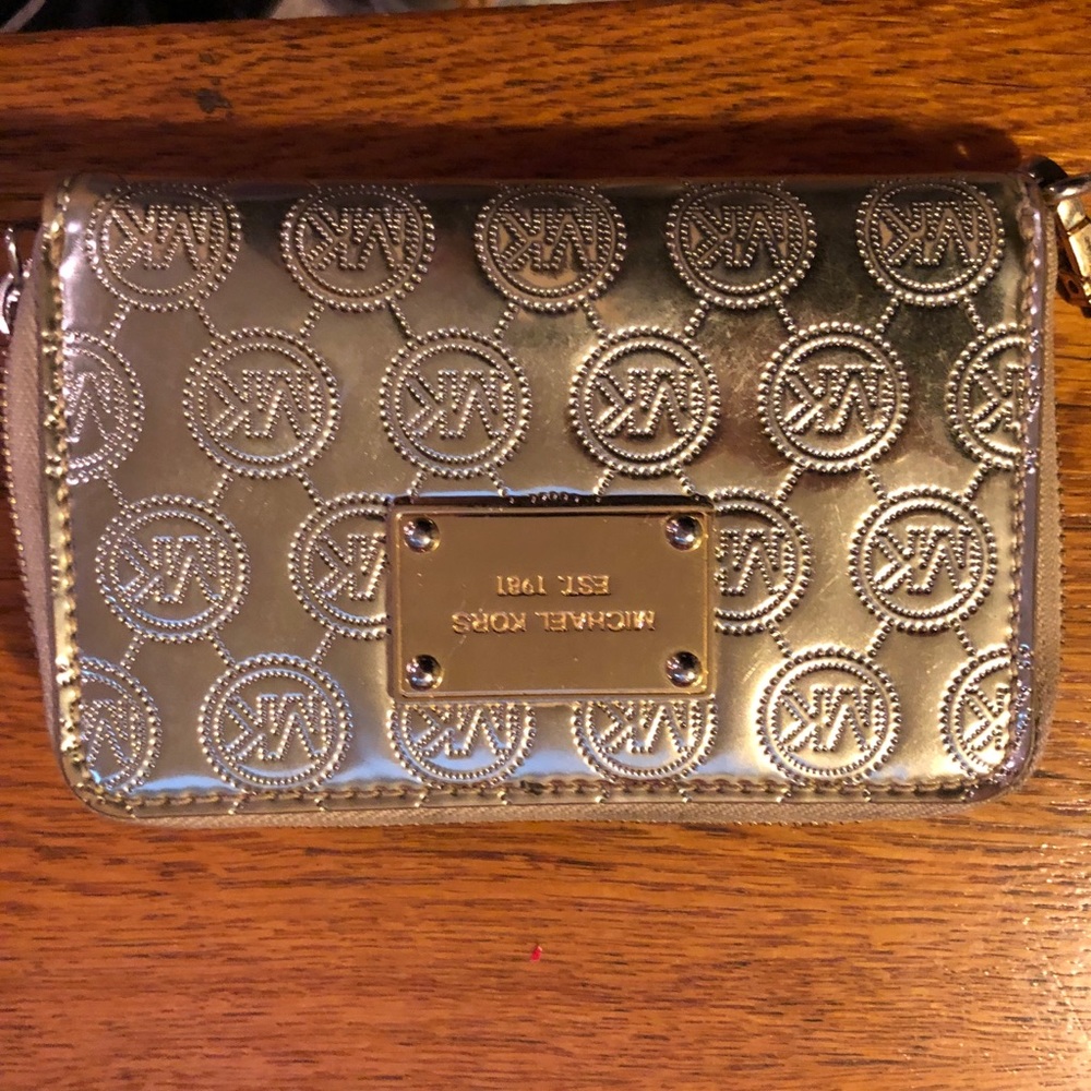 Michael Kores Wallet